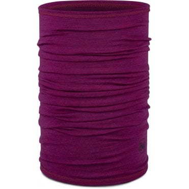 Merino Lightweight Solid