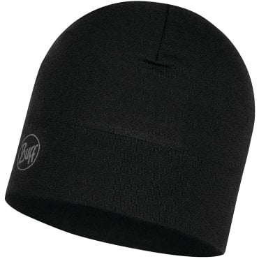 Merino Midweight Beanie