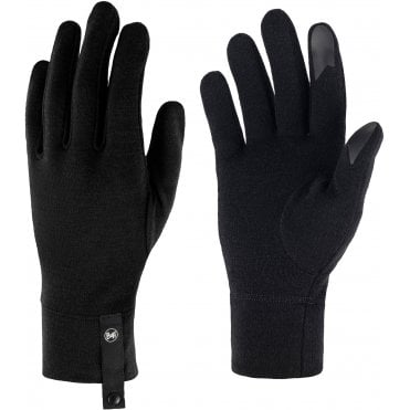 Merino Midweight Gloves