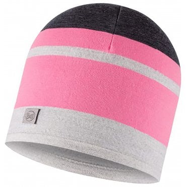 Merino Move Beanie