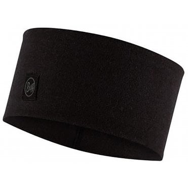 Merino Wide Headband