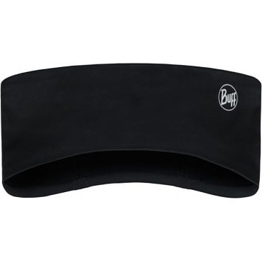 Windproof Headband Grey Logo S/M 132941999