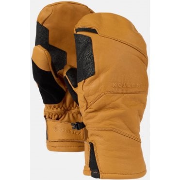 %5Bak%5D Clutch GORE-TEX Leather Mittens