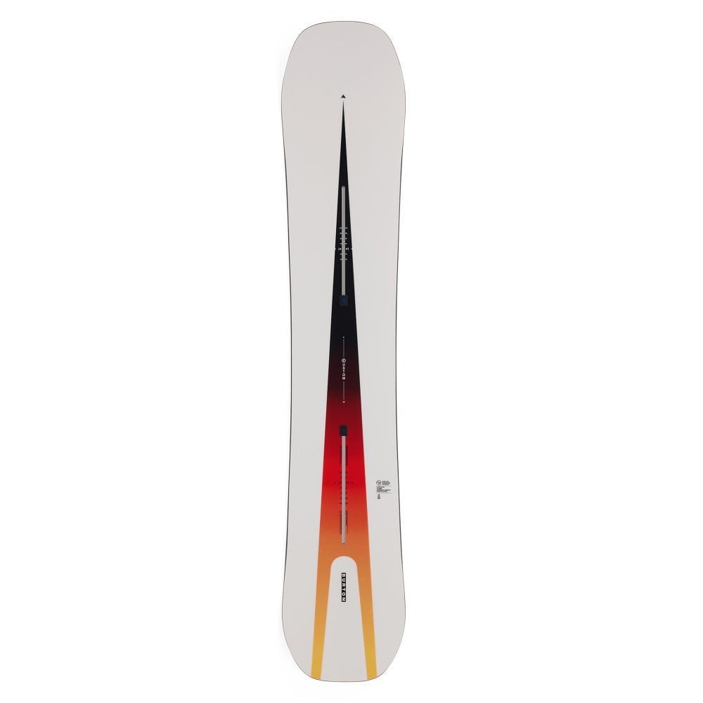 Burton Custom 162 - Snowboard from LD Mountain Centre UK