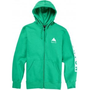 Elite Full Zip Hoody