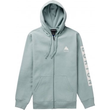 Elite Full Zip Hoody