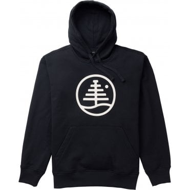 Family Tree Pullover Hoodie