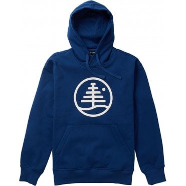 Family Tree Pullover Hoodie