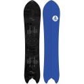 Burton FT Pow Wrench Splitboard - Snowboard from LD Mountain Centre UK