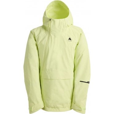 Men Reserve 2L Relaxed Anorak