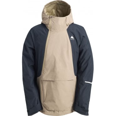 Men Reserve 2L Relaxed Anorak
