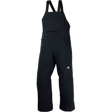 Men Reserve 2L Stretch Bib Pants