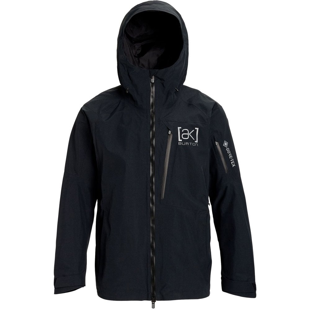 Burton Mens [AK] Cyclic Gore Tex 2L Jacket - Snowboard from LD