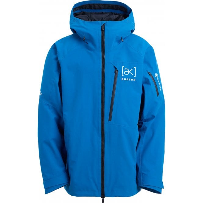 Burton Men's [ak] Cyclic GORE-TEX 2L Jacket - Snowboard from LD ...
