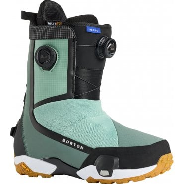 Mens Highshot X Step On Snowboard Boots