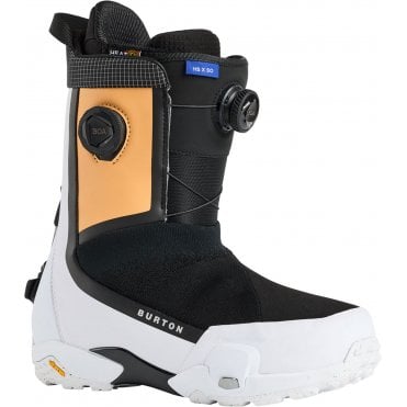 Mens Highshot X Step On Snowboard Boots