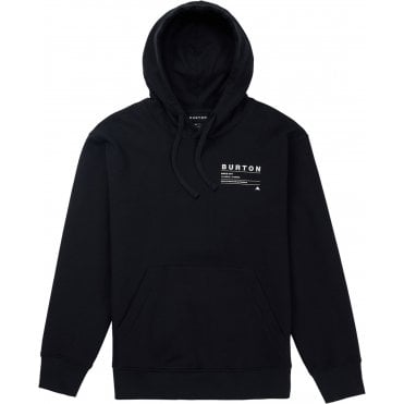 Mens Moretown Pullover Hoodie