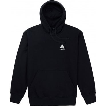 Mens Mountain Pullover Hoodie