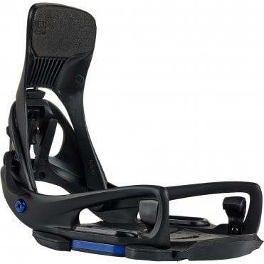 Mens Step On Cartel X EST Snowboard Bindings