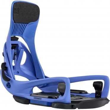 Mens Step On Cartel X EST Snowboard Bindings