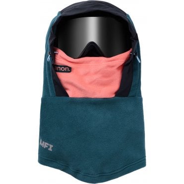 MFI Fleece Helmet Hood