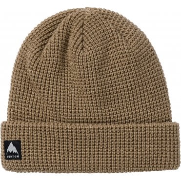 Recycled Waffle Beanie