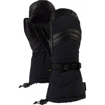 Womens GORE-TEX Warmest Mittens