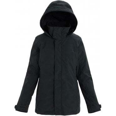 Womens  Jet Set Jacket