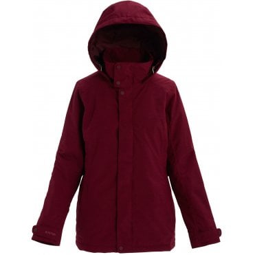 Womens  Jet Set Jacket