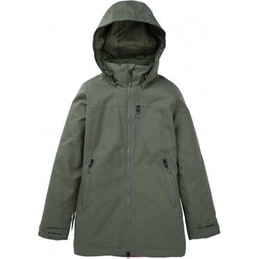Womens Lelah Jacket