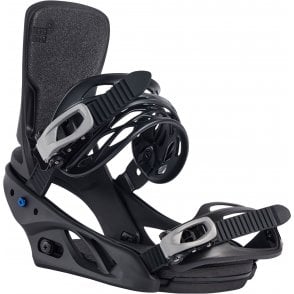 Womens Lexa Binding