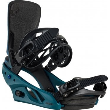 Womens Lexa Binding
