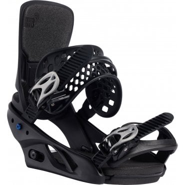 Womens Lexa X Binding