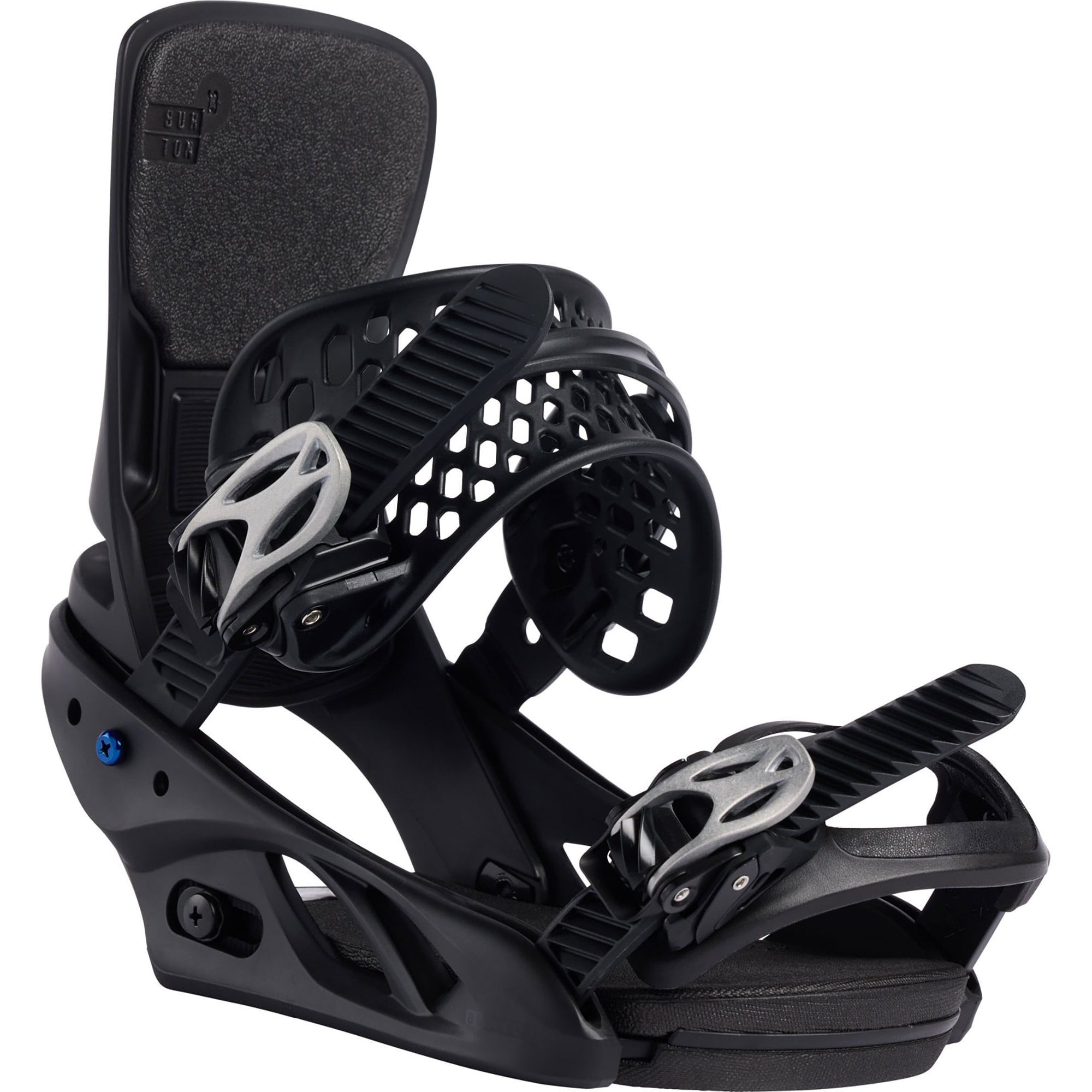 Burton Womens Lexa X Binding - Snowboard from LD Mountain Centre UK
