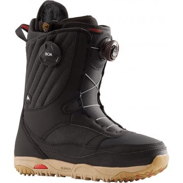 Womens Limelight Boa