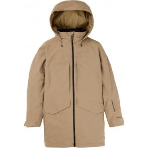 Womens Prowess 2.0 Jacket