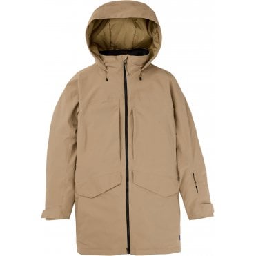Womens Prowess 2.0 Jacket
