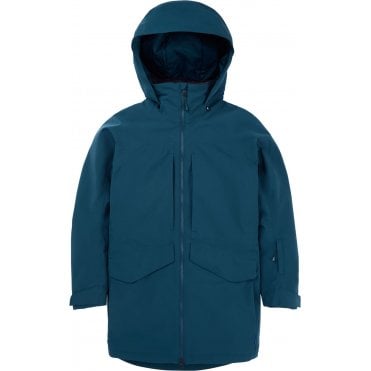 Womens Prowess 2.0 Jacket