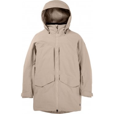 Womens Prowess 2.0 Jacket