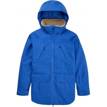 Womens  Prowess Jacket