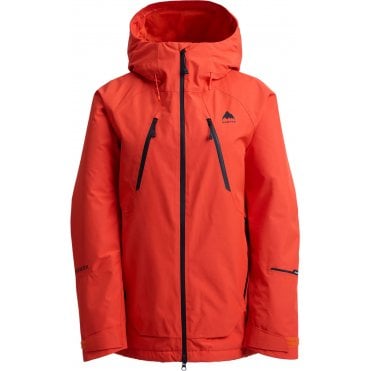 Womens Reserve GORE-TEX 2L Insulated Jacket