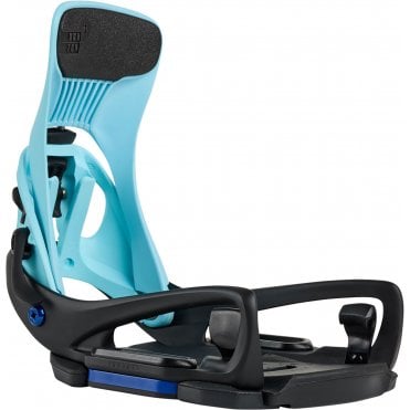Womens Step On Lexa X EST Snowboard Bindings