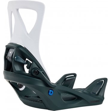 Womens - Step On Snowboard Binding