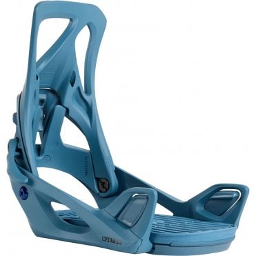 Womens - Step On Snowboard Binding