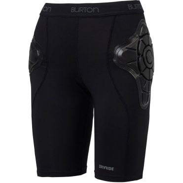 Womens Total Impact Short