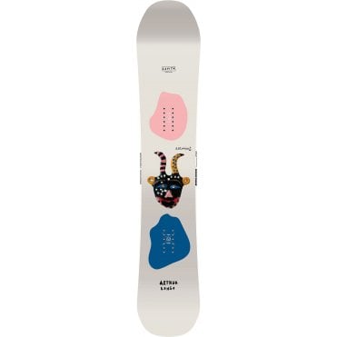 Aeronaut 155 Snowboard