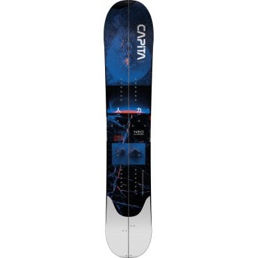 Neo Slasher 158