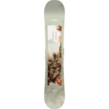 Paradise 145 Snowboard