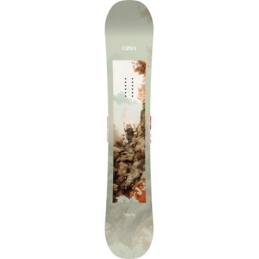Paradise 149 Snowboard