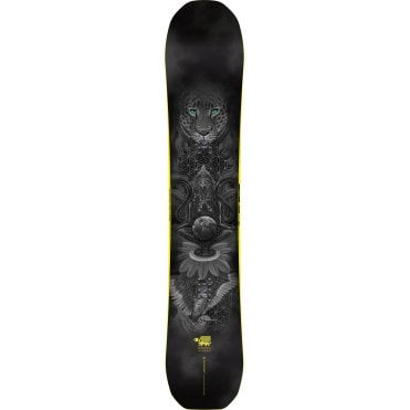 The Matriarch 155 Snowboard